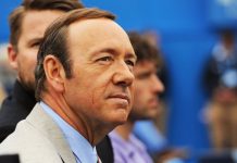 El actor estadounidense Kevin Spacey se declarará inocente de presuntamente haber agredido sexualmente en 2016 a un chico de 18 años en un bar de Nantucket