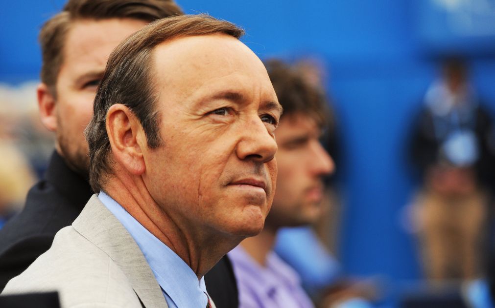 Kevin Spacey El actor estadounidense Kevin Spacey se declarará inocente de presuntamente haber agredido sexualmente en 2016 a un chico de 18 años en un bar de Nantucket