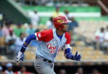 La 58 Serie Nacional de Béisbol (SNB) de Cuba, el mayor espectáculo deportivo del deporte insignia de los cubanos, llegó este lunes a la definición de los cuatro equipos clasificados para las semifinales y la Gran Final del campeonato