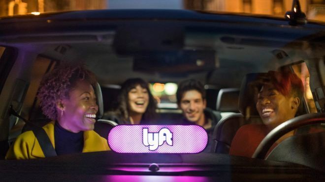 Lyft es el principal competidor de Uber en Estados Unidos, aunque est&aacute; lejos de las cifras de negocio de esta plataforma, valorada en unos 120.000 millones de d&oacute;lares.