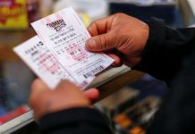 La lotería anuncia premio de 348 millones de dólares para cierre del año El premio para el último sorteo de 2018 de la lotería Mega Millions alcanza los 348 millones de dólares