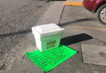 Exigen protección a prensa tras aparecer una cabeza frente a diario en México México es uno de los países más peligrosos para el ejercicio del periodismo.