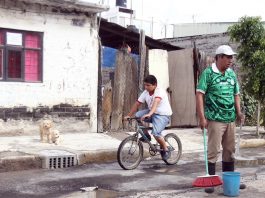 Comisión DD.HH. de México pide atención para 53,4 millones de pobres