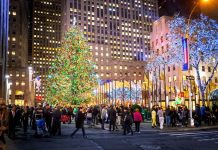 la Ciudad de Nueva York, da oportunidades a todos, los pequeños y grandes empresarios, los opulentos y humildes residentes, así como visitantes y turistas, todos tienen opciones en la Capital del Mundo.