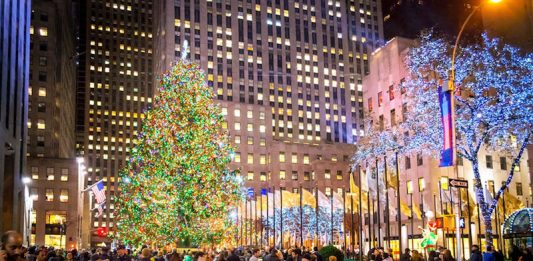 la Ciudad de Nueva York, da oportunidades a todos, los pequeños y grandes empresarios, los opulentos y humildes residentes, así como visitantes y turistas, todos tienen opciones en la Capital del Mundo.
