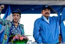 Parlamento de Nicaragua debate legalidad de cinco ONG tras suspender a cuatro La decisión de los diputados sandinistas de cancelar la legalidad de las ONG se da en medio de la peor crisis sociopolítica de Nicaragua en cuatro décadas.