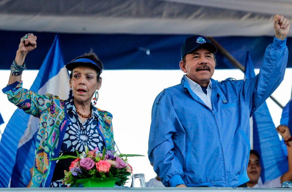 La decisi&oacute;n de los diputados sandinistas de cancelar la legalidad de las ONG se da en medio de la peor crisis sociopol&iacute;tica de Nicaragua en cuatro d&eacute;cadas.