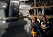 Niños pobres migran de Guatemala evadiendo muerte y fallecen en tierra ajena