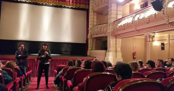  La Rep&uacute;blica Dominicana ha sido escenario del rodaje de 86 proyectos cinematogr&aacute;ficos locales y extranjeros durante 2018.