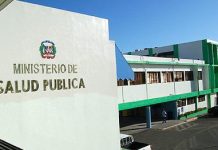 El Ministerio de Salud de la República Dominicana informó hoy de que evalúa la situación tras los casos de rabia humana que se han dado en las últimas semanas.