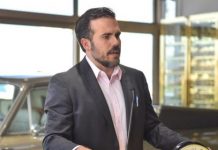 Ricardo Rosselló, convirtió hoy en ley varios proyectos de salud, como agilizar la importación de medicamentos y abaratar sus costos.