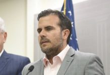 Ricardo Rosselló, informó hoy que la Oficina del Inspector General del Departamento de Salud y Recursos Humanos de Estados Unidos (HHS) aprobó 905.103 dólares para la Unidad de Control de Fraude al Medicaid.