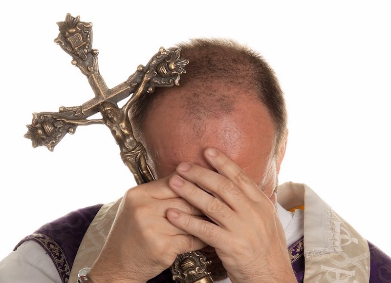 Los jesuitas del estado de Maryland publicaron hoy varias listas de implicados en supuestos abusos a menores, algunos de ellos en activo y otros que han fallecido.