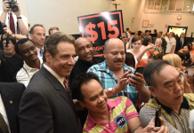 Aproximadamente 17 millones de trabajadores en 19 estados y 21 ciudades del país recibirán una paga mayor en el año 2019, debido a aumentos del salario mínimo o a ajustes basados en el costo de vida, informó hoy el National Employment Law Project (NELP).