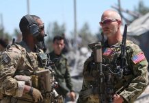 La OTAN toma nota de salida de EE.UU. de Siria y reconoce compromiso contra EI La OTAN dijo hoy que ha "tomado nota" de la decisión de Estados Unidos de retirar sus tropas de Siria.