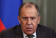 La posible salida de Estados Unidos del tratado de desarme genera riesgos, avisa Rusia Serguéi Lavrov, afirmó hoy que la posible salida de Estados Unidos del tratado para la eliminación de armas nucleares de medio y corto alcance (INF, por sus siglas en inglés) crea nuevos riesgos.