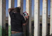 Las medidas impuestas por el Gobierno Trump para los solicitantes de asilo incluso han afectado a los mexicanos que logran ingresar a Estados Unidos.