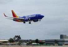 Un avión en Seattle se devuelve tras olvidar desembarcar corazón para trasplante Las autoridades de Southwest Airlines informaron hoy que están investigando por qué el corazón no se descargó la primera vez en Seattle.