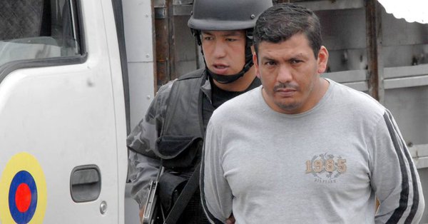 Un testigo en el juicio contra el Chapo, mencionó "a Telmo Castro, un exmilitar del Ejército ecuatoriano como 'el hombre al que se le pagó 100 dólares por cada kilo que cruzaba la frontera'".