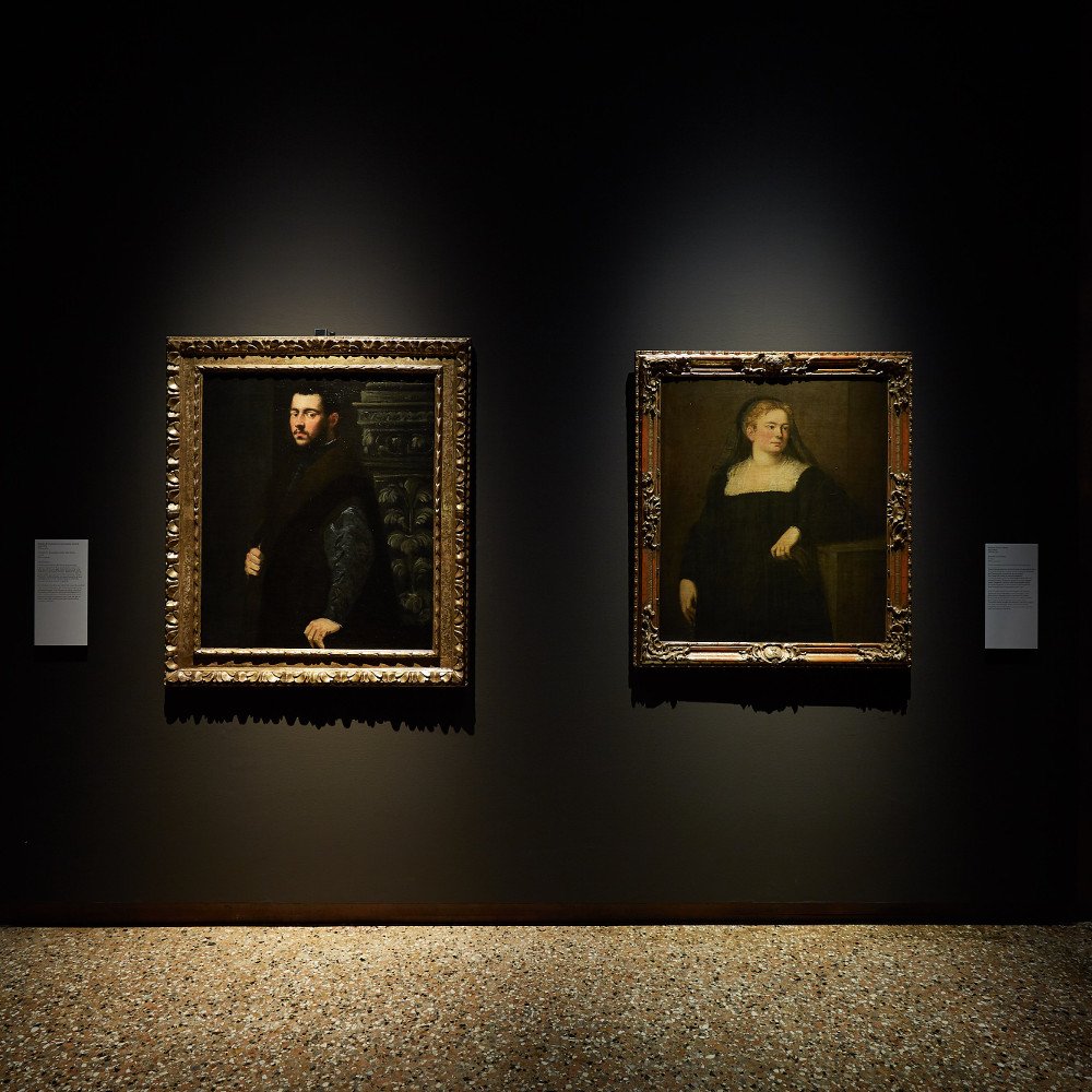 La exposici&oacute;n principal "Tintoretto: Artist of Renaissance Venice" traer&aacute; del 10 de marzo al 7 de julio, la primera retrospectiva del artista.