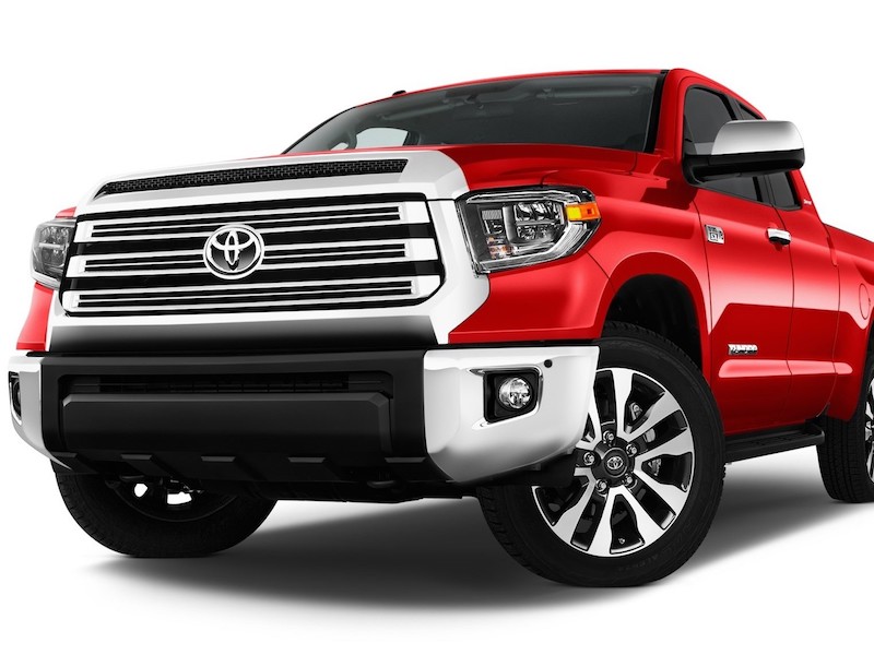 Toyota Tundra
