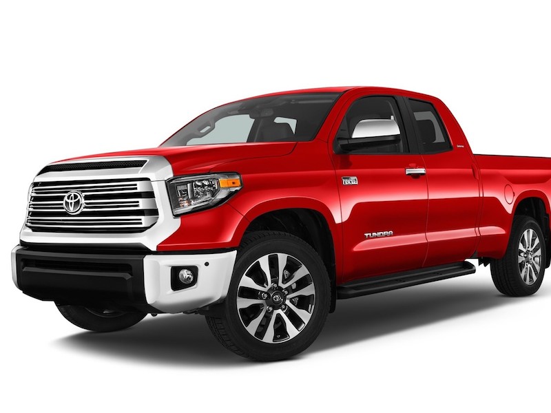 Toyota Tundra