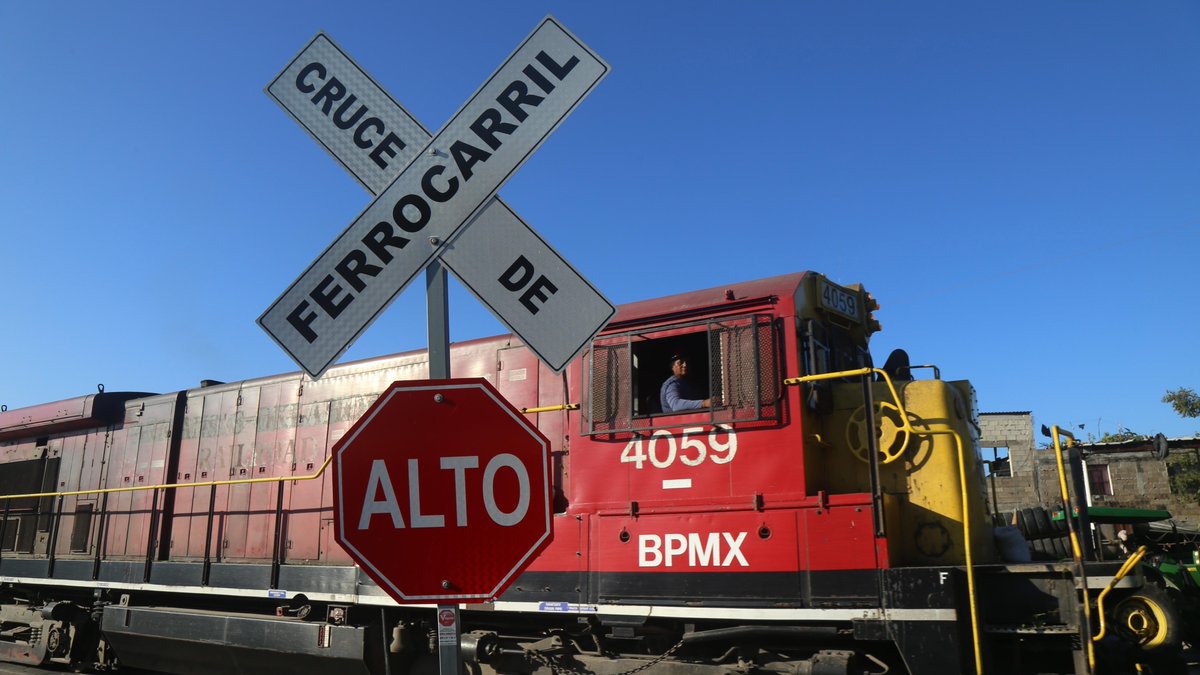 El Tren Maya, uno de los principales proyectos de infraestructura del nuevo Gobierno de México, iniciará finalmente este domingo su trayecto.