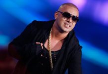 Wisin espera que Congreso de EE.UU. no prohíba peleas de gallos El reguetonero puertorriqueño Wisin