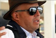 El Supremo venezolano solicita a EE.UU. la extradición del extesorero de Chávez Andrade, de 54 años fue tesorero nacional de Venezuela entre 2007 y 2010, y el pasado año se había declarado culpable de un cargo por conspiración.