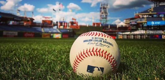 La Major League Baseball (MLB) promoverá en Puerto Rico del 15 al 16 de enero una exhibición de prospectos elegibles al Sorteo de Novatos de 2019 y 2020. (Foto de twitter @BrunoGMER)