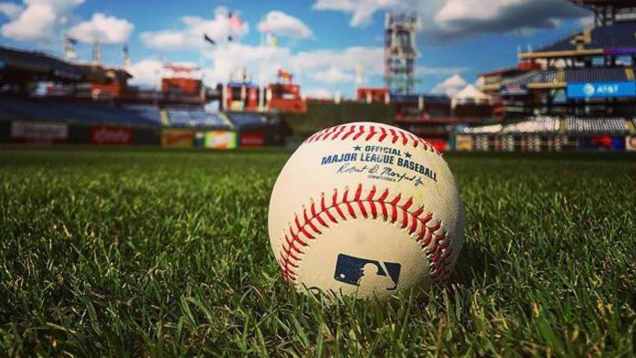 La Major League Baseball (MLB) promoverá en Puerto Rico del 15 al 16 de enero una exhibición de prospectos elegibles al Sorteo de Novatos de 2019 y 2020. (Foto de twitter @BrunoGMER)
