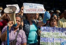 José Miguel Vivanco, dibuja un oscuro presente para los derechos humanos en Latinoamérica y advierte sobre su "empeoramiento" en el futuro cercano.