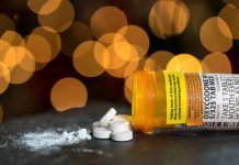 Nueva York lucha contra la epidemia de opioides Nueva York lucha contra la epidemia de opioides