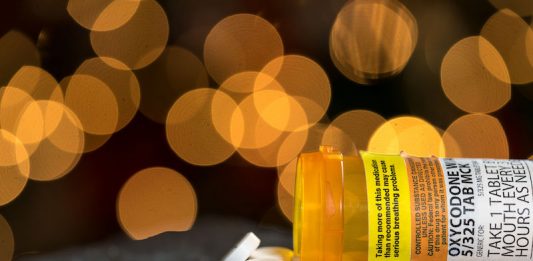 Nueva York lucha contra la epidemia de opioides
