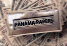 Filtrados en 2015, los Papeles de Panamá representaban millones de documentos. (Foto de twitter @AgenciaTelam)