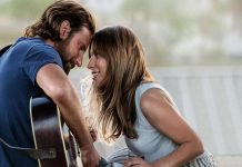 "A Star is Born" y "Vice", entre las favoritas para los Globos de Oro "A Star is Born", encabezada por Lady Gaga, se perfila como una de las favoritas de los Globos de Oro.