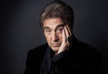 Al Pacino se pasa a la televisión con la serie "The Hunt", de Amazon