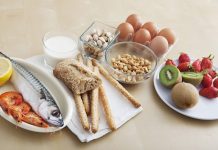 El 10 % de los adultos padece de alguna alergia alimenticia Solo la mitad de los adultos que sufren de una alergia alimenticia tiene un diagnóstico confirmado por un médico.