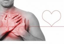 Una arritmia del corazón eleva riesgo de sufrir accidente cerebrovascular Padecer fibrilación auricular, un tipo de arritmia del corazón, eleva hasta cinco veces el riesgo de sufrir un accidente cerebrovascular.