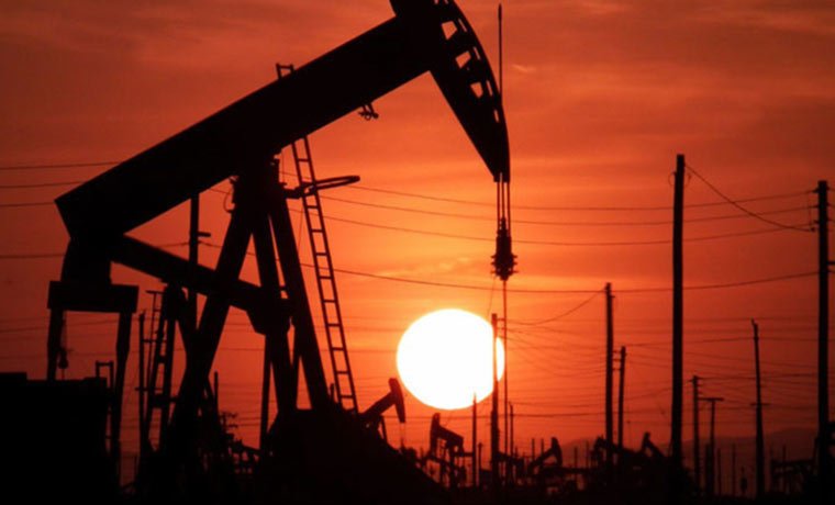 Las refinerías operaron al 94,6 % de su capacidad instalada, por debajo del 96,1 % registrado la semana anterior.