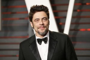 Benicio Del Toro participar&aacute; el pr&oacute;ximo 7 de febrero en un conversatorio sobre el libro autobiogr&aacute;fico del exbaloncestista boricua Raymond Dalmau