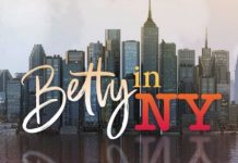Nueva "Betty la fea" lucha en Nueva York contra obsesión por redes sociales