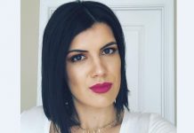 Fallece una periodista antivacunas de 26 años con la gripe H1N1
