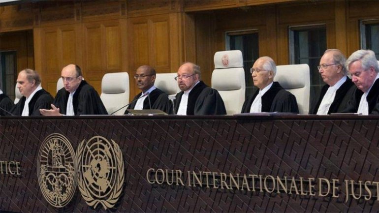  La Corte Internacional de Justicia (CIJ) tiene previsto anunciar en 2019 las fechas de los alegatos orales de litigios que Chile, Bolivia, Nicaragua y Colombia mantienen en La Haya.