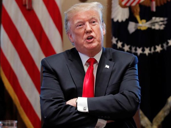 Trump hizo unos comentarios que respaldaban la invasión soviética de Afganistán, en 1979, como una lucha contra los terroristas.