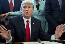 FBI investigó si Trump trabajaba "secretamente" para Rusia, según el NYT Los investigadores debían considerar si las acciones de Trump constituían una posible amenaza para la seguridad nacional.