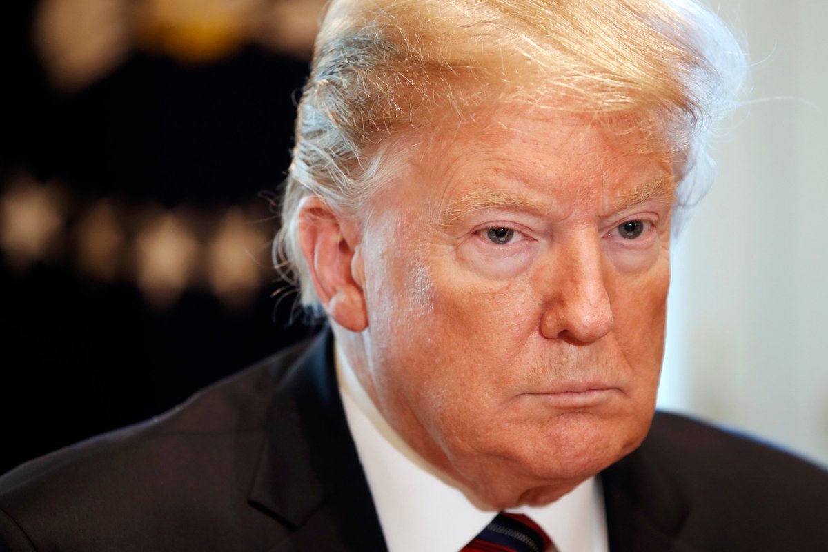 Human Rights Watch (HRW) consideró que Donald Trump, aplica una política exterior de "doble rasero" propia de la Guerra Fría.