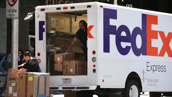 FedEx pagará 35,3 millones de dólares para resolver tres demandas por entregas ilegales de cigarrillos.