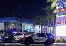 Al menos 3 muertos y 4 heridos en tiroteo en Los Ángeles Los Ángeles.