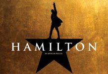 La presentación en Puerto Rico será la sexta producción de "Hamilton", después de hacerlo en varias ciudades de Estados Unidos y Londres.